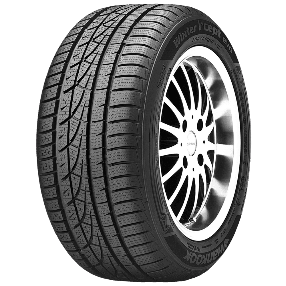 Hankook Winter i*cept evo W310B * 245/50 R18 100H Run Flat