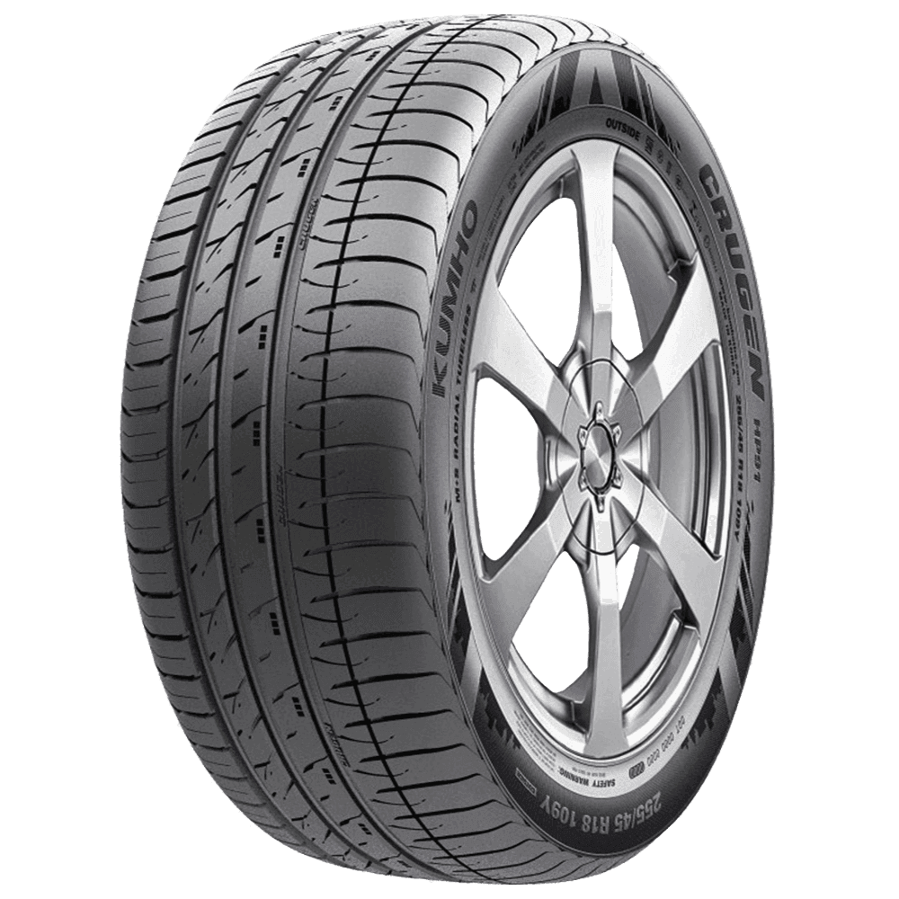 Kumho Crugen HP91 235/55 R18 100H