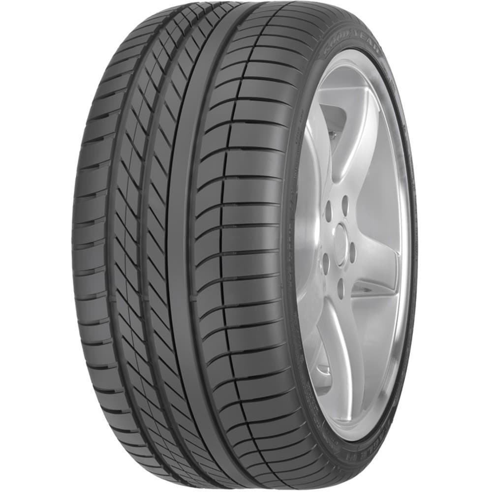 GOODYEAR EAGLE F1 ASYMMETRIC* SUV ROF 2022 255/55 R18 109V XL Run Flat