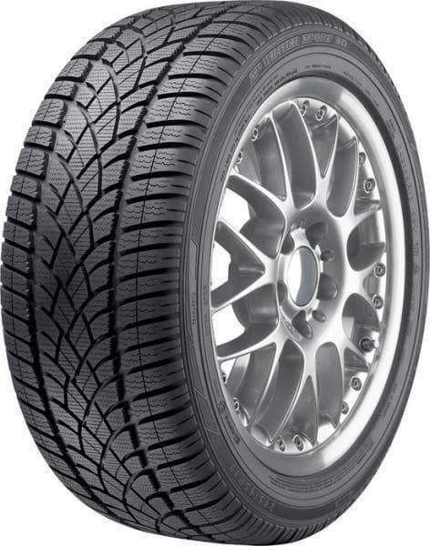 DUNLOP WINTER SPORT 3D* 175/60 R16 86H XL Run Flat