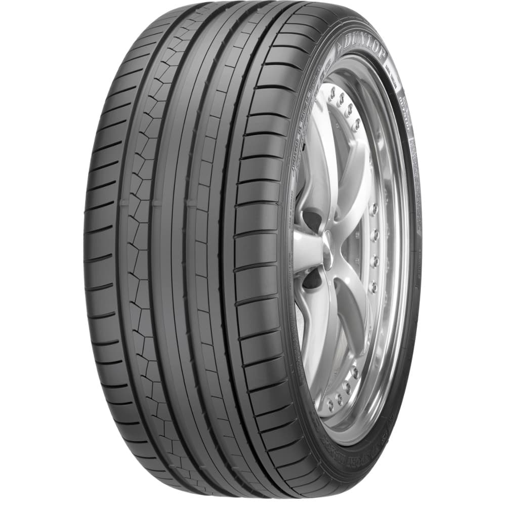 DUNLOP SPORT MAXX GT J 245/40 R20 99Y XL