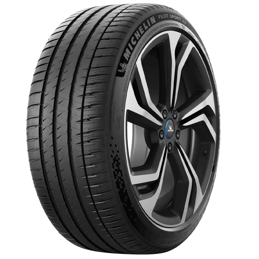Michelin Pilot Sport EV NG0 315/35 R22 111Y XL