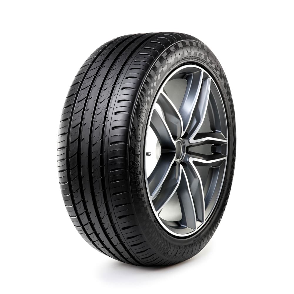 RADAR DIMAX R8+ 2022 245/45 R20 103Y XL Run Flat