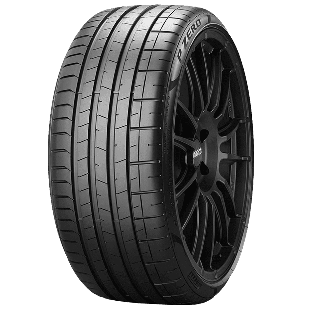 Pirelli P Zero PZ4 AO PNCS 265/40 R20 104Y XL