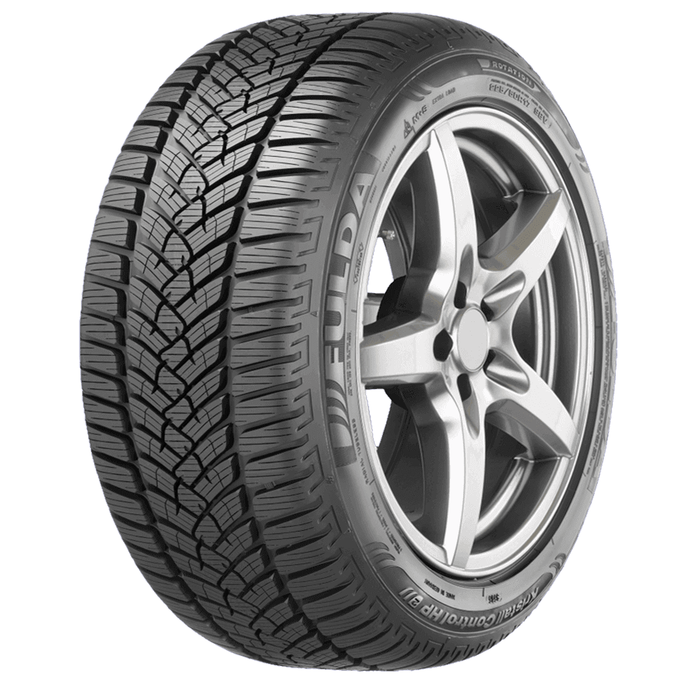 Fulda Kristall Control HP2 205/55 R16 91H