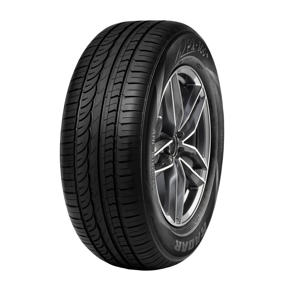 RADAR RPX 800+ 225/60 R18 104W XL Run Flat