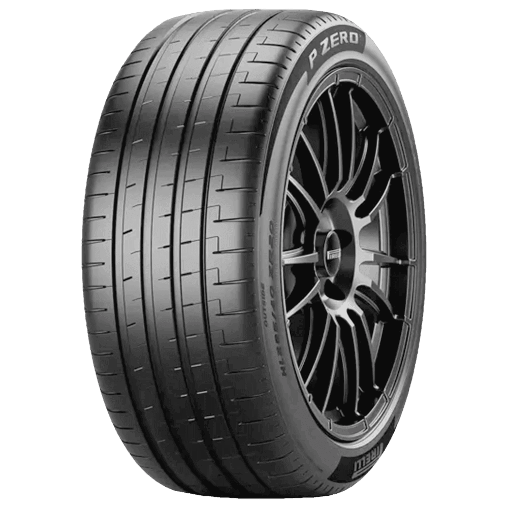 Pirelli P Zero PZ5 MO-S Elect PNCS 265/45 R20 108Y XL