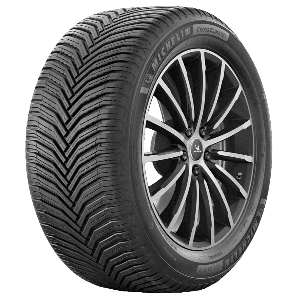 Michelin CrossClimate 2 185/60 R15 84H