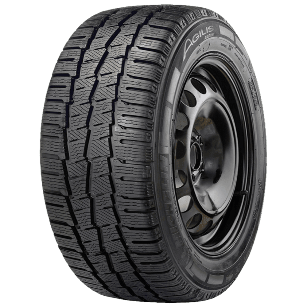 Michelin Agilis Alpin 195/70 R15C 104/102R