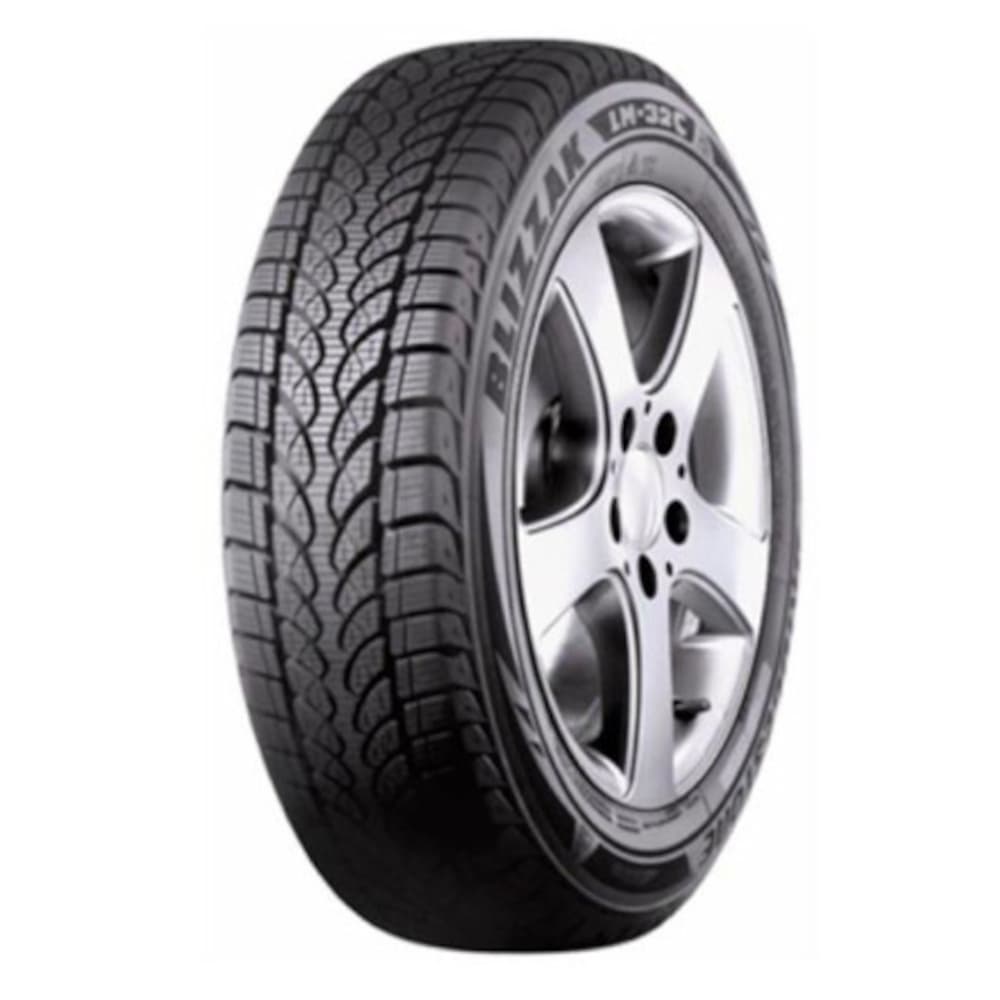BRIDGESTONE LM32C 205/60 R16C 100/98T