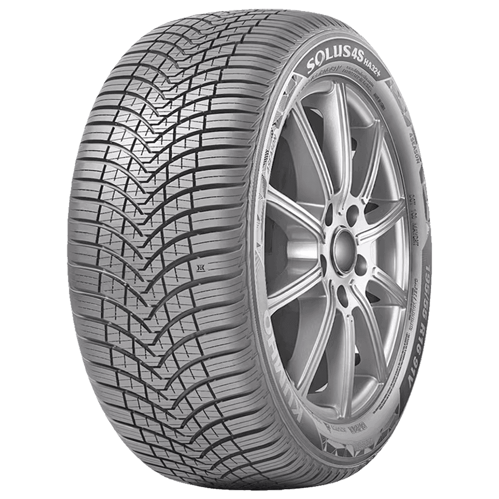 Kumho Solus 4S HA32+ 225/45 R17 94W XL