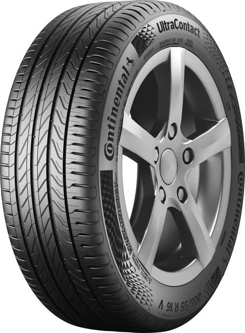 CONTINENTAL ULTRACONTACT 2023 195/45 R16 84H XL
