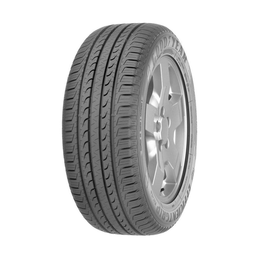 GOODYEAR EFFICIENT GRIP 2 SUV 225/60 R18 100H