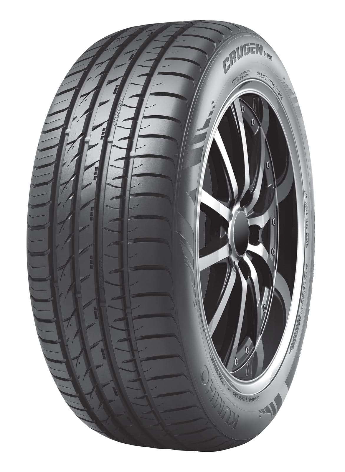 KUMHO HP91 275/45 R19 108Y XL