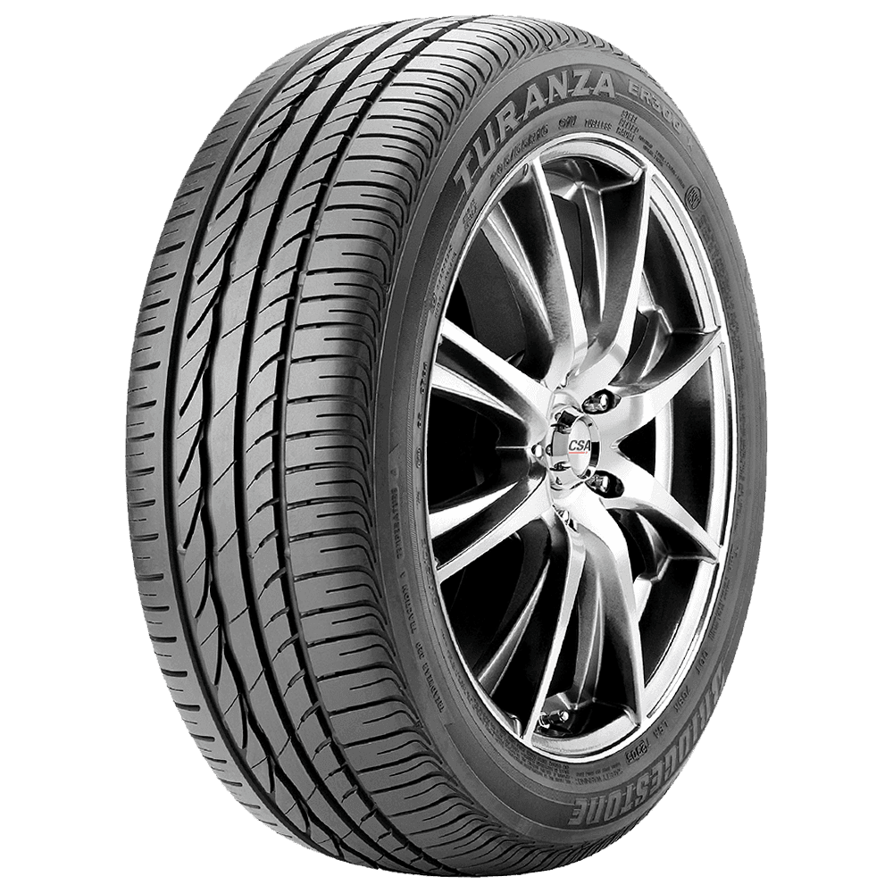 Bridgestone Turanza ER300A * 195/55 R16 87V Run Flat