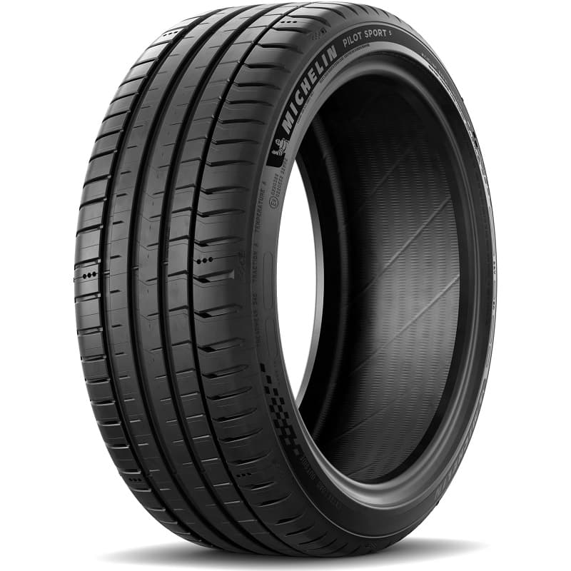 MICHELIN PILOT SPORT 5 245/45 R18 100Y XL