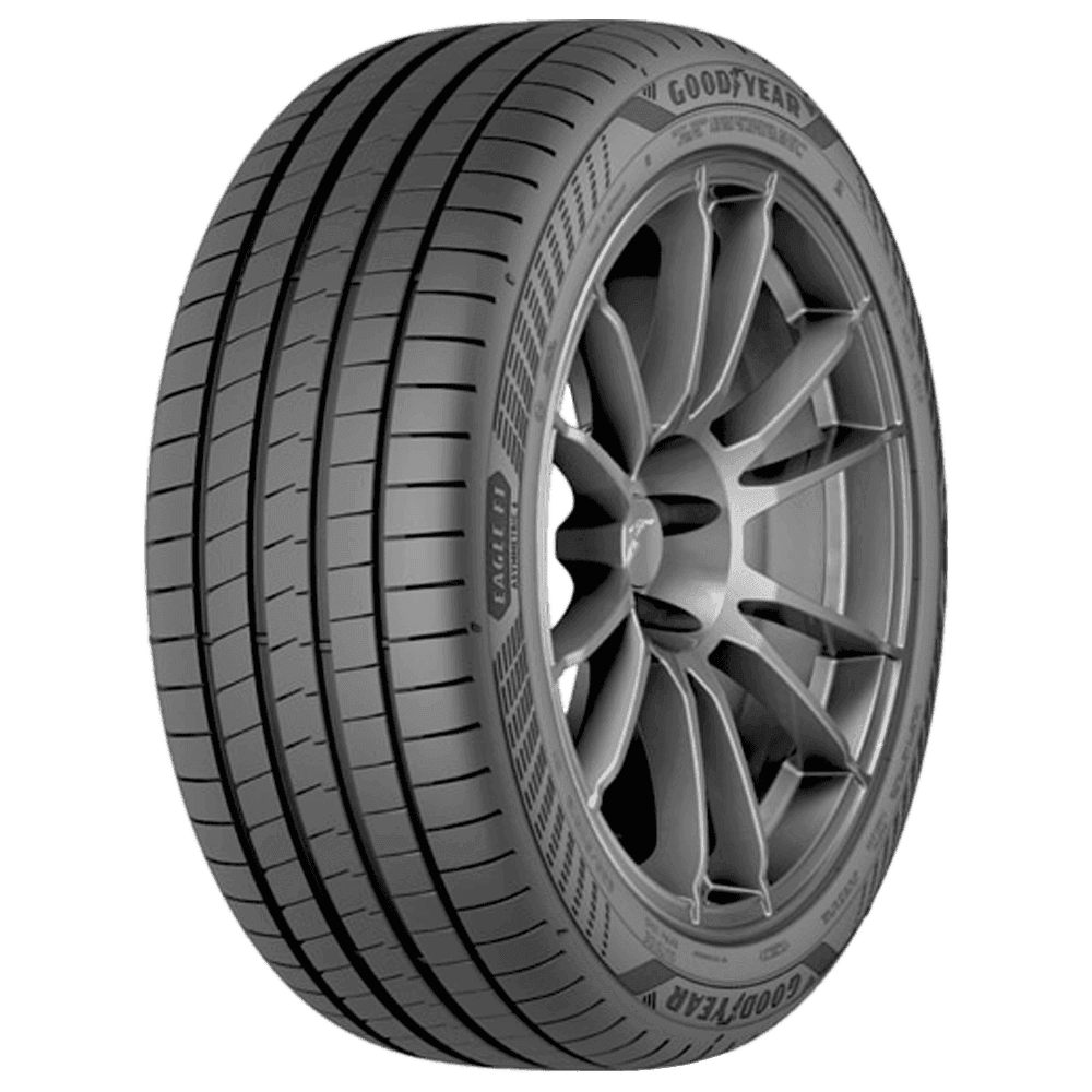 Goodyear Eagle F1 Asymmetric 6 FP 275/35 R19 100Y XL