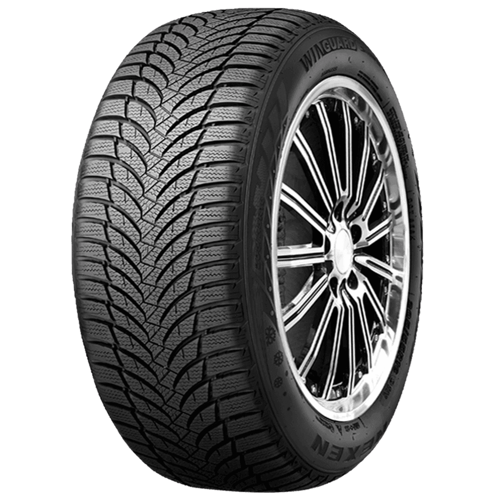 Nexen WINGUARD Snow G WH2 205/65 R15 99T XL