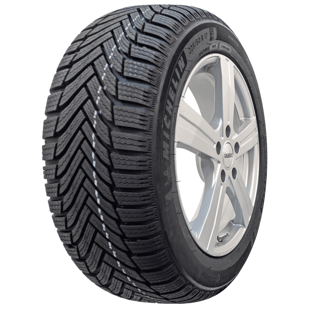 MICHELIN ALPIN 6 175/60 R18 85H