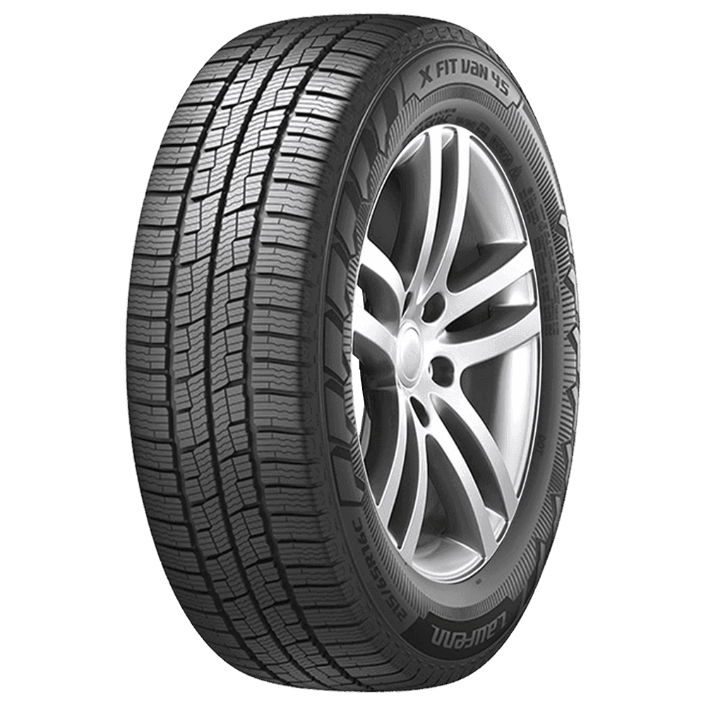 Laufenn X FIT Van 4S LV71 215/70 R15C 109/107S