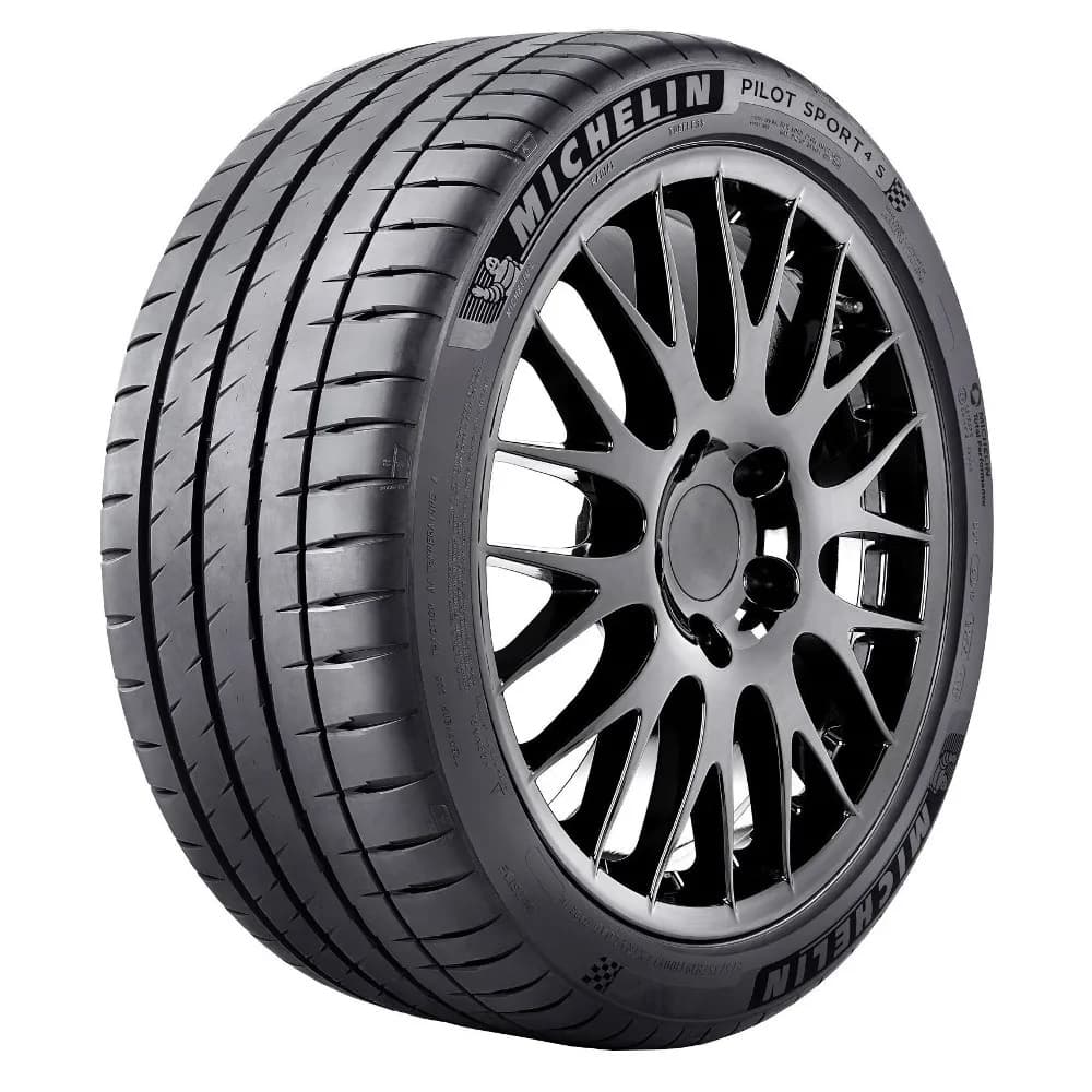 MICHELIN PILOT SPORT 4 S* 295/35 R21 107Y XL