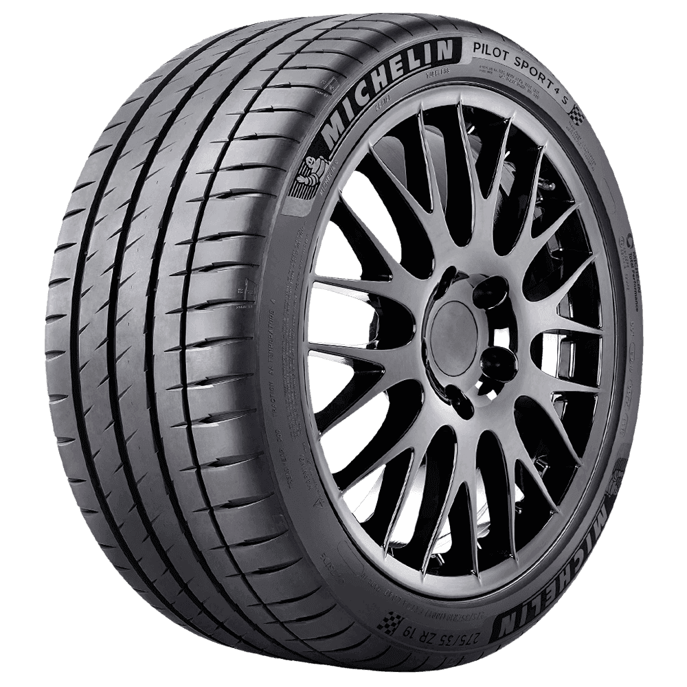 Michelin Pilot Sport 4 S 225/35 R19 88Y XL