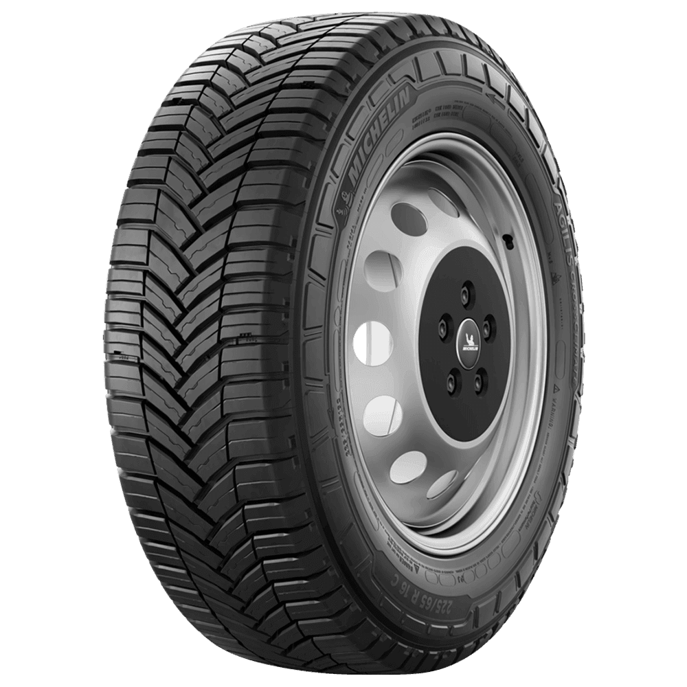 Michelin Agilis CrossClimate 215/75 R16C 113R