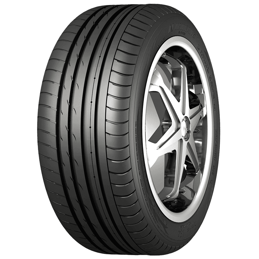 Nankang Sportnex AS-2+ 215/60 R17 96H
