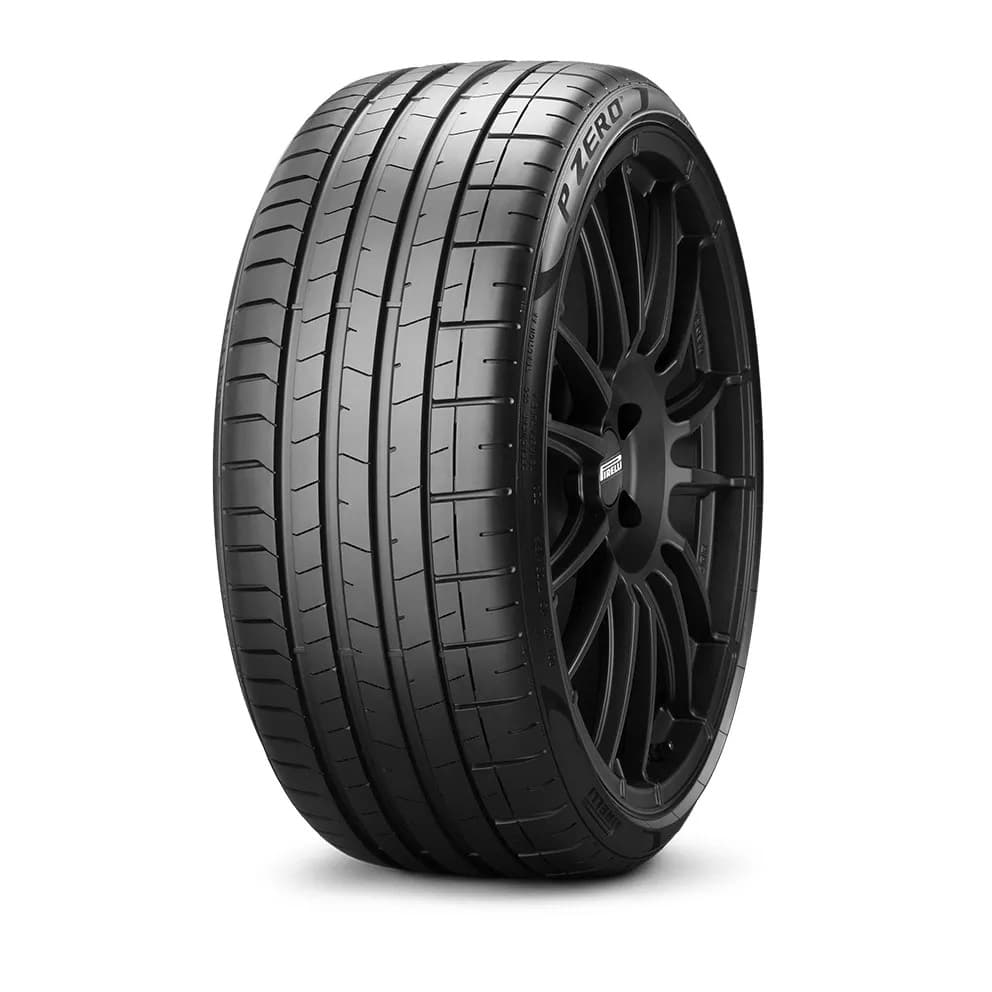 PIRELLI P-ZERO PZ4 * 285/30 R20 99Y XL