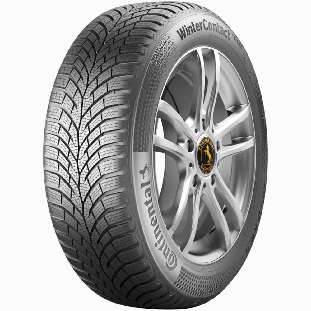 CONTINENTAL WINTERCONTACT TS870 2023 215/60 R16 95H