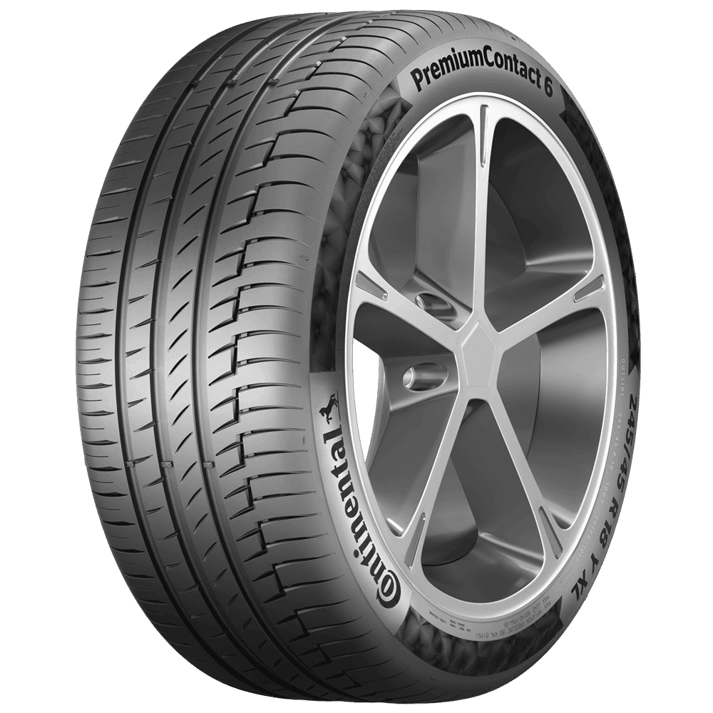 Continental PremiumContact 6 MO 325/40 R22 114Y