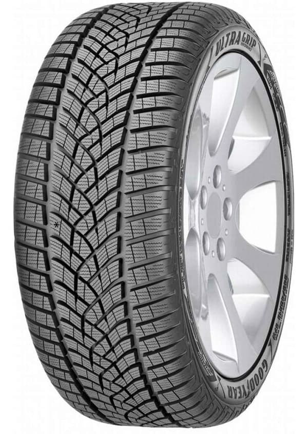 GOODYEAR ULTRAGRIP PERFORMANCE+ SUV 225/55 R18 102V XL