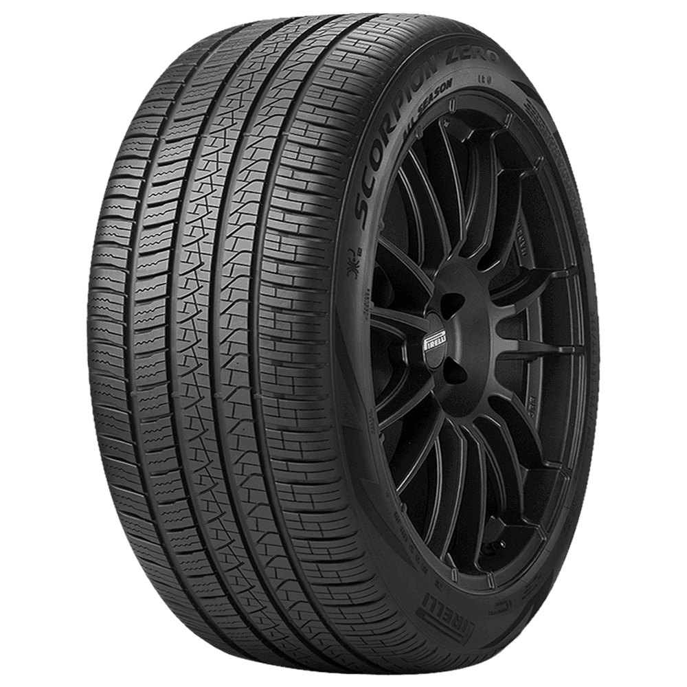 Pirelli Scorpion Zero All Season NC0 295/45 R20 114V XL