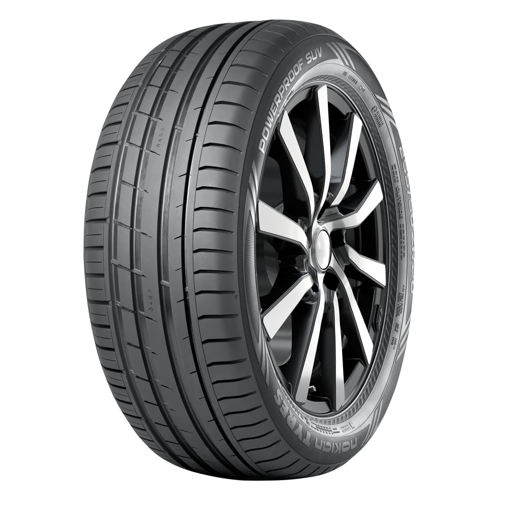NOKIAN POWERPROOF SUV 2021 265/50 R20 111W XL