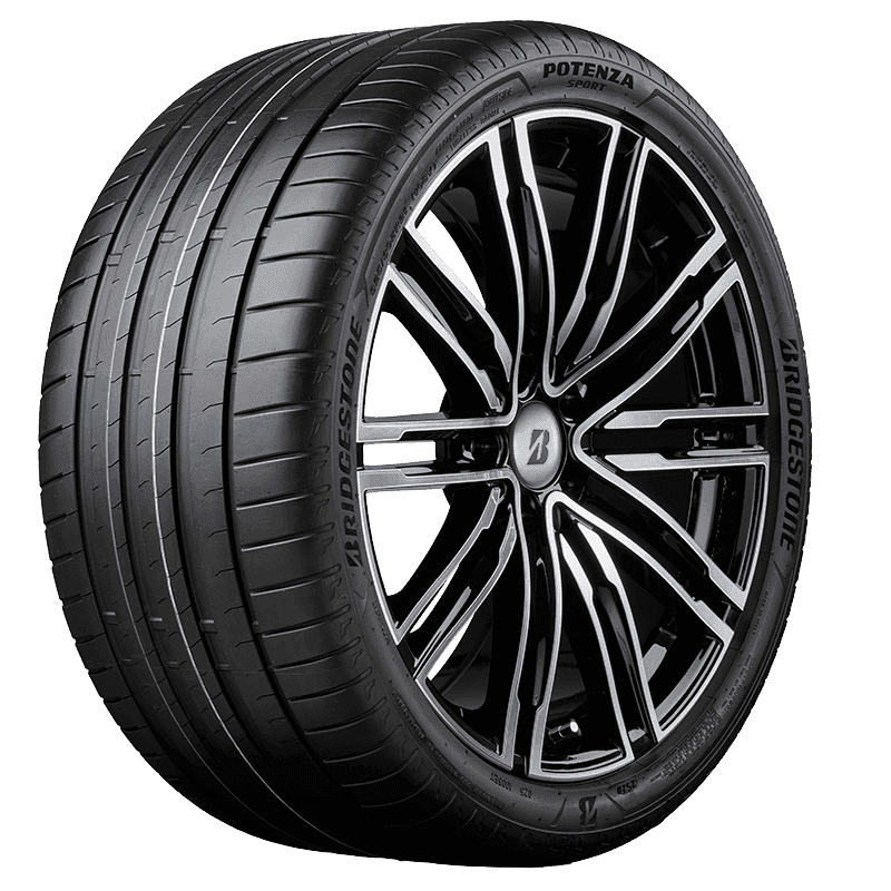 BRIDGESTONE POTENZA SPORT 225/45 R18 95Y XL