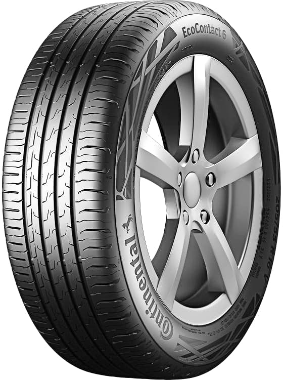 CONTINENTAL ECOCONTACT 6 Q 2023 215/60 R17 96H