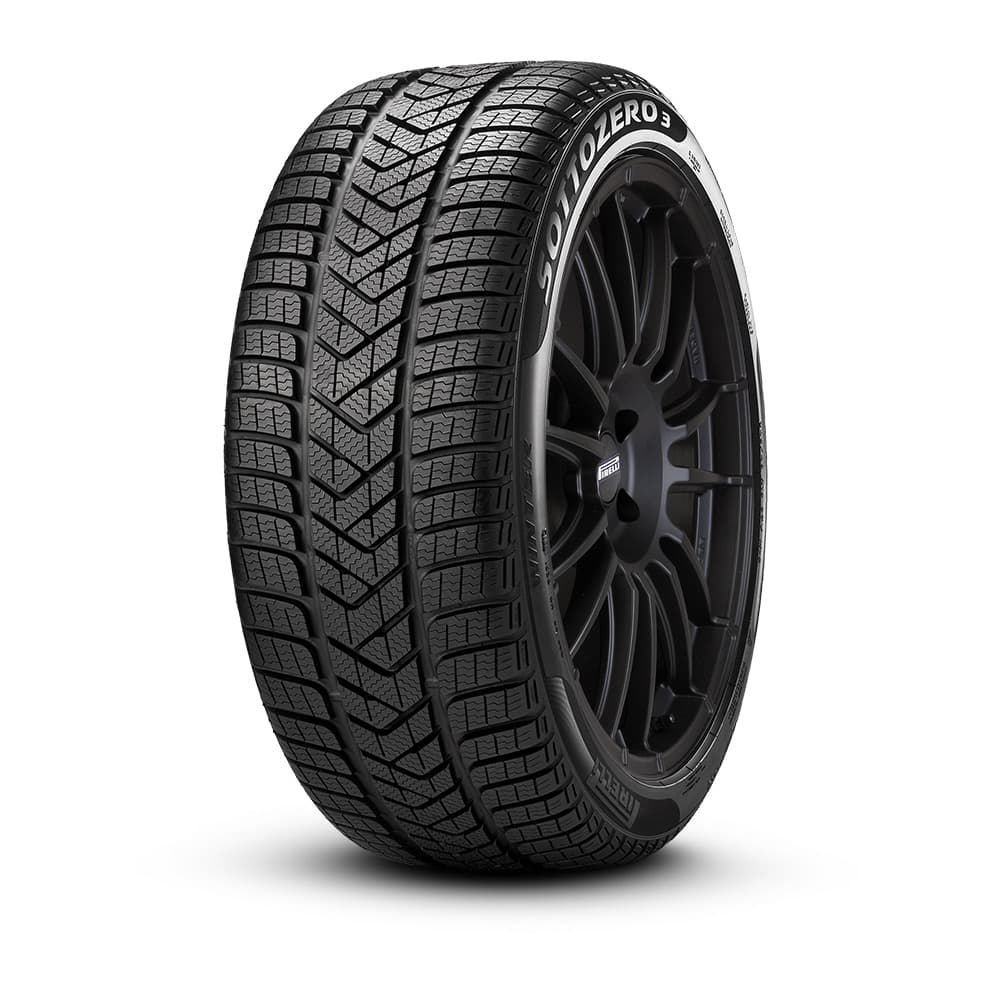 PIRELLI WINTER SOTTO ZERO 3* KS 225/45 R17 91H Run Flat