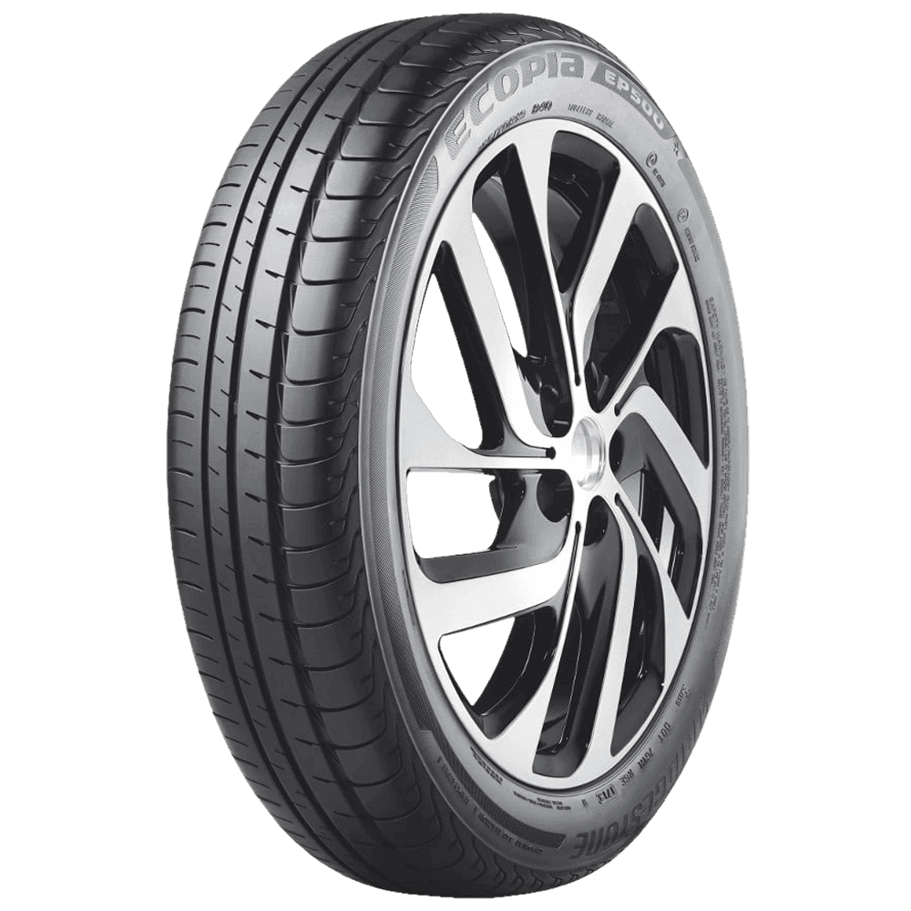 Bridgestone Ecopia EP500 * 175/60 R19 86Q