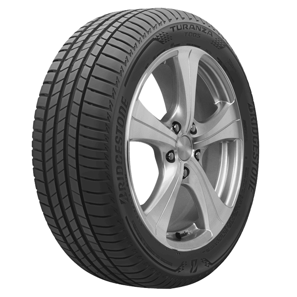 Bridgestone Turanza T005 255/45 R20 105W XL