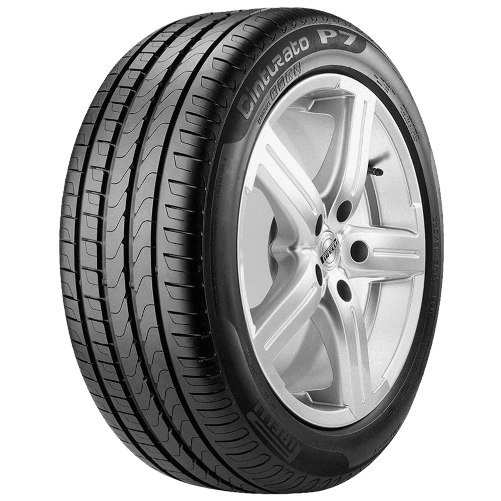 Pirelli Cinturato P7 * ROF 255/40 R18 95Y Run Flat
