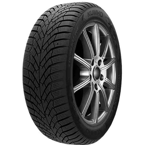 KUMHO WP52 245/40 R18 97W XL