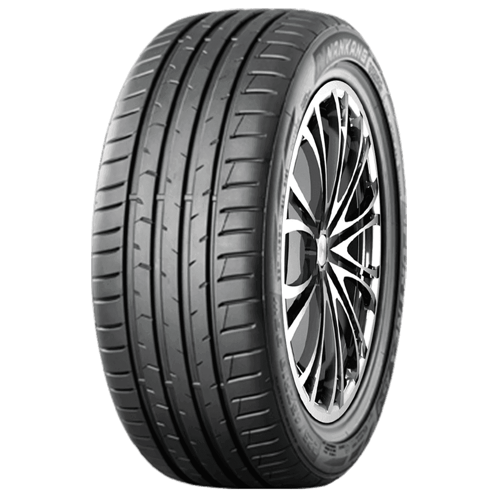 Nankang Sportnex AS 3 225/45 R17 94V XL