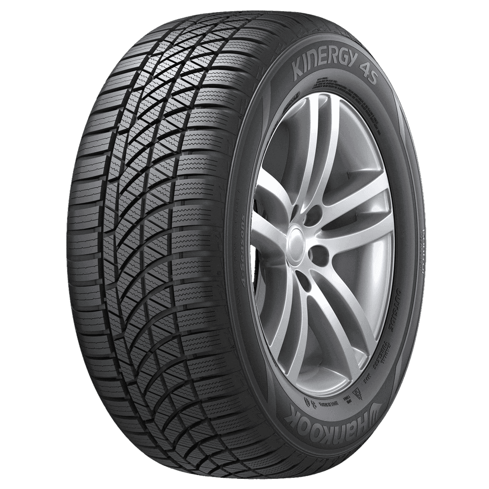 Hankook Kinergy 4S H740 215/50 R17 91H