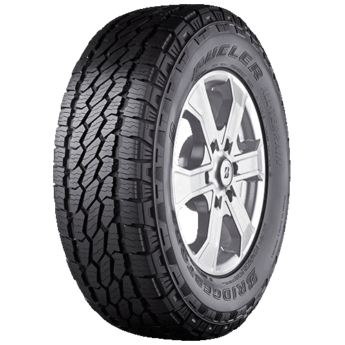 BRIDGESTONE DUELER A/T002 255/65 R17 110T