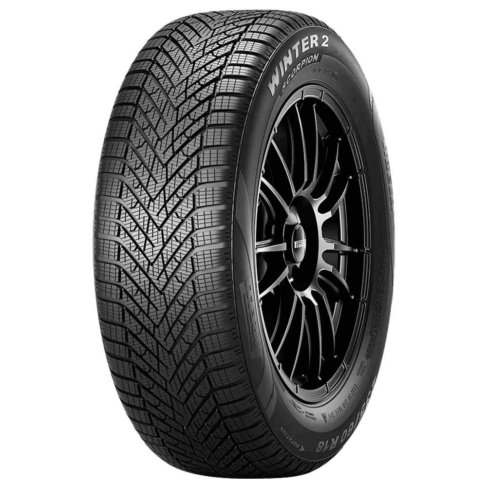Pirelli Scorpion Winter 2 NE0 Elect 285/40 R21 109V XL