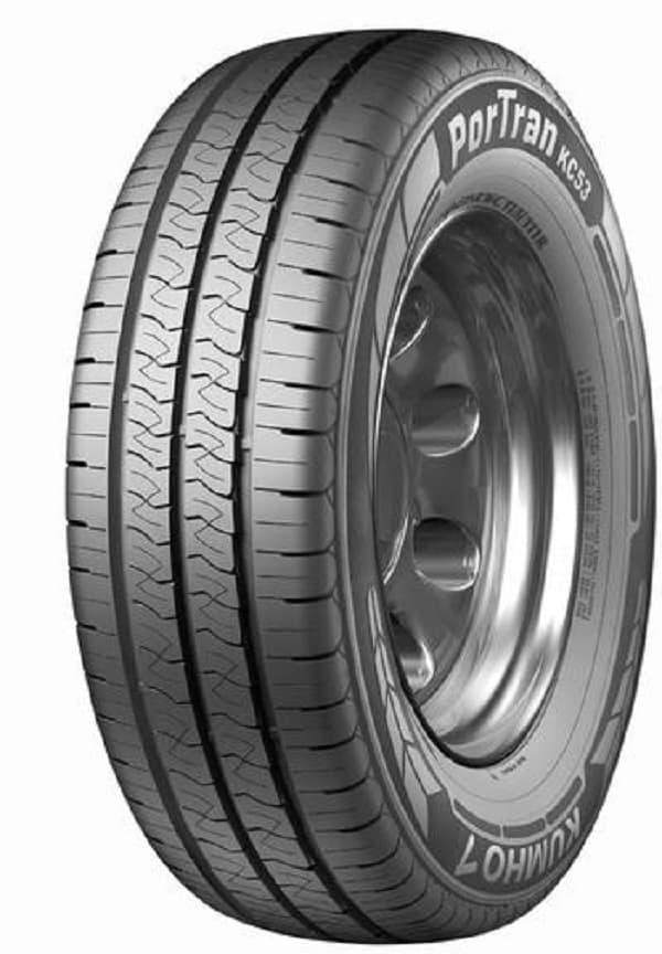 KUMHO KC53 215/65 R16C 109/107T