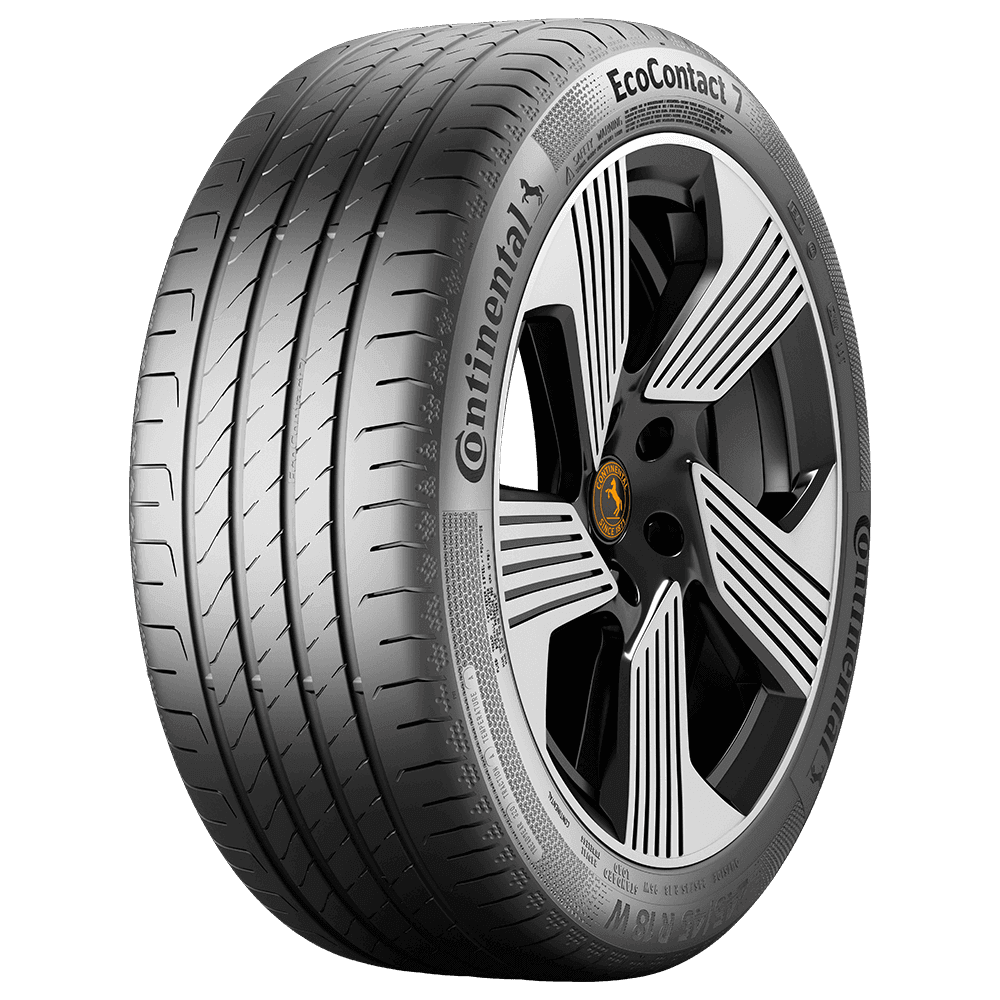 Continental EcoContact 7 MO-V EV 235/60 R19 107T XL