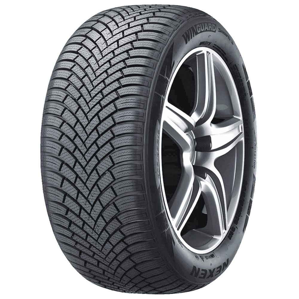 Nexen WINGUARD Snow G3 WH21 215/55 R16 93H