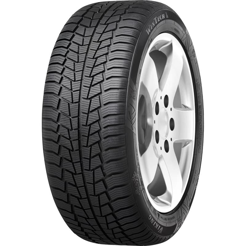 VIKING WINTECH 215/70 R16 100H