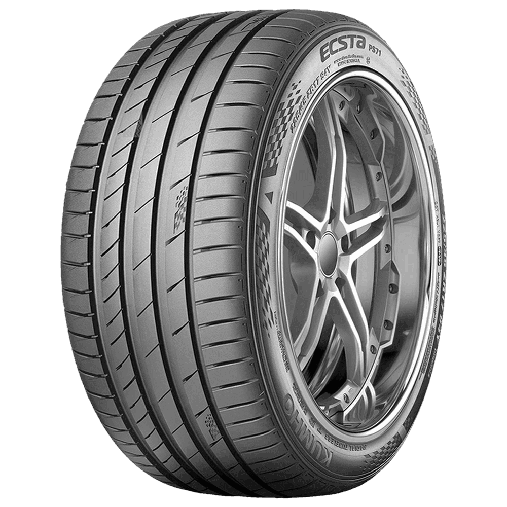 Kumho Ecsta PS71 195/55 R16 87V Run Flat